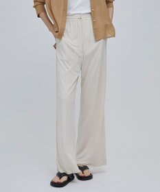 BEIGE， MELLE / イージーパンツ