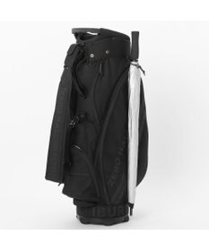 ZERO HALLIBURTON コーデュラキャディバッグ 82051