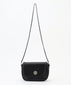 ICB 【CLASSY.1月号掲載】クラシックラウンドショルダー