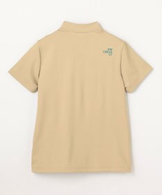 PW CIRCULUS 【WOMEN】ポケットモックネック ゴルフウェア レディース