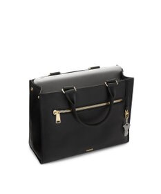 TUMI トートバッグ レディス  VOYAGEUR 「リン」トート
