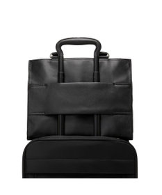 TUMI トートバッグ レディス  VOYAGEUR 「リン」トート