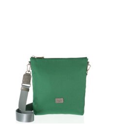 IBIZA シウダード　ナイロンショルダーバッグ