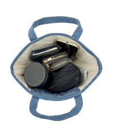 ROOTOTE 1048【舟型フォルム】 SN.デリ.デニム-A