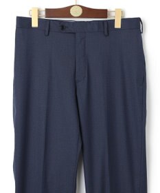 J.PRESS MEN 【J.PRESS MOVING】GUABELLO STUDIO ムリネツイル スラックス