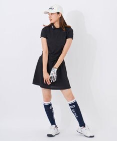 FILA GOLF／marie claire 【FILA GOLF】 ゴルフウェアワンピース