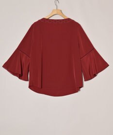 ONWARD Reuse Park 【組曲】ブラウス秋冬