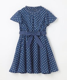 組曲 KIDS 【110-140㎝】アメリドット ワンピース