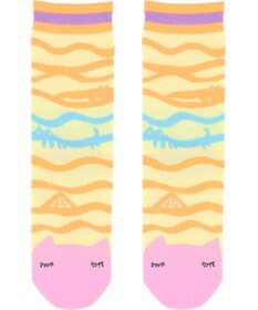 tsumori chisato SLEEP ツモリチサト ソックス 22.0cm~24.0cm レディース UEY518 /ワコール