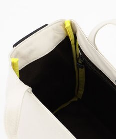 airlist 【軽量・牛革】トートバッグ（S）Tram トラム