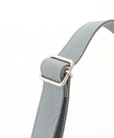 YUSHI ARLE - 2WAY SHOULDER 帆布手さげ&ショルダーバッグ