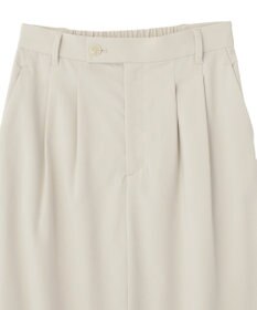 Green Parks イージーケアタック入りスカート