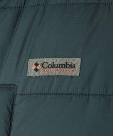 Columbia Columbia/ ダウンドラフトベスト /コロンビア
