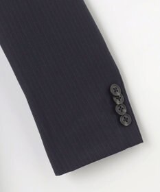 J.PRESS KIDS 【140-170㎝】ストライプ セットアップ