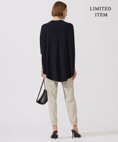 ICB L 【WEB限定・接触冷感・UVカット・洗える】アトラストリコット ジョグパンツ