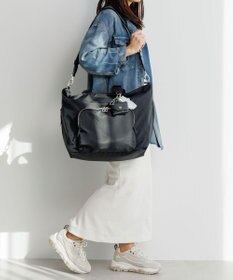 ACE BAGS & LUGGAGE HAyU × ace. フィカス トートバッグ 30L 19107 ハユ