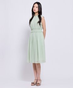 TOCCA 【WEB限定カラーあり】STEP IN PUDDLE ドレス