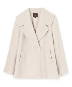 TOCCA PUFFY FLUFFY コート