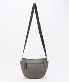 LA BAGAGERIE 【MONICA】ラウンドショルダーバッグ