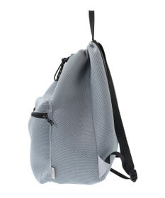 CRAFT STANDARD BOUTIQUE ダブルポケットメッシュバックパック