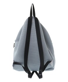 CRAFT STANDARD BOUTIQUE ダブルポケットメッシュバックパック