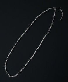 WEGO Mサージカルステンレスチェーンネックレス