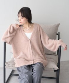 earth music&ecology クロスストラップカップ付キャミソール