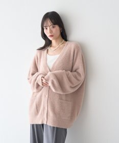 earth music&ecology クロスストラップカップ付キャミソール