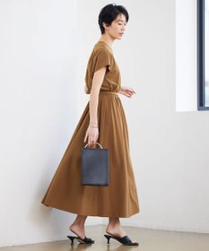 ICB 【接触冷感・UVカット・速乾・洗える】マットスキューバ 半袖プルオーバー