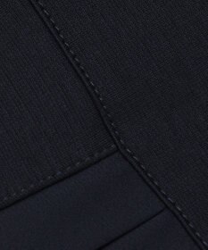 組曲 KIDS 【150-160㎝】ノーブルネイビー ワンピース