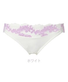 BRADELIS New York 【NuBra】ミア ショーツ デザインヌーブラ