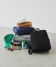 russet ナイロンリュックサック(SF-272)