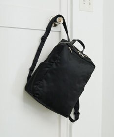 russet ナイロンリュックサック(SF-272)