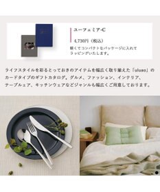 PRESENTERS ROOM uluao(ウルアオ) e-order choice(カードカタログ) ＜ユーフェミア カード＞