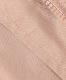 ANY SIS 【WEB限定】モッズギャザー レインコート