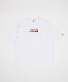 WEGO 【ユニセックス着用ITEM】別注VISIONグラフィックT（SS）