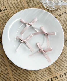 WEGO L4Pミニリボンクリップ