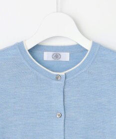 J.PRESS LADIES アーガイル ツイン ニット