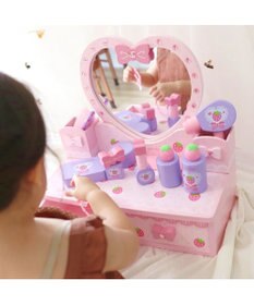 Mother garden マザーガーデン 野いちご 《ハート ドレッサー》