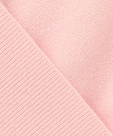 組曲 L 【アンサンブル対応可】ピュアカシミヤ ビジューカーディガン