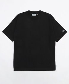 WEGO 【ユニセックス着用ITEM/MLサイズ展開】DISCUS　USAコットンブレンドクルーＴ