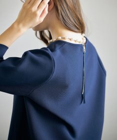 UNFILO 【STORY×UNFILO】フォルムニット セットアップ