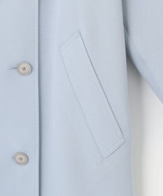 自由区 【XSサイズ～】トロトレンチ ロング丈コート