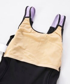 OP／FILA 【Kappa】スクール水着+Tシャツ付き　２点セット水着