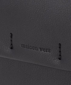 LA BAGAGERIE 【maison vert】 【超軽量！】フラップスマートショルダー