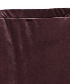 CRAFT STANDARD BOUTIQUE ベロアマーメイドスカート