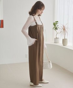 WEGO 【ANGIE VINTAGE】ベアオールインワン