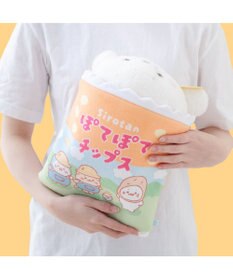 Mother garden 【予約販売】 しろたん もぐもぐおやつくじ 大人買いセット （全賞入り30回分）