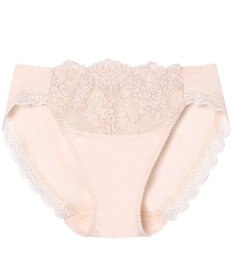 Wing ショーツ アウターにひびきにくい KB3000とペア やさしいフィット感 【ナチュラルアップブラ】 はきこみ丈あさめ KF3010 ウイング／ワコール