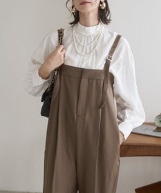 WEGO 【ANGIE VINTAGE】ベアオールインワン